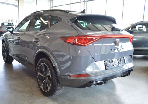Cupra Formentor, 2023