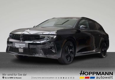 Opel Astra, 2025