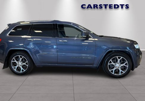 Jeep Grand Cherokee, 2019