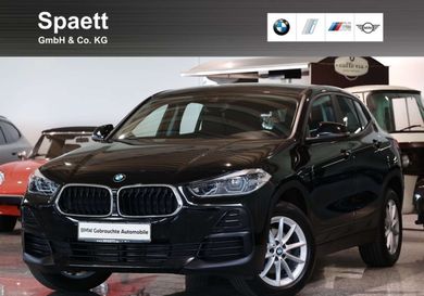 BMW X2, 2023