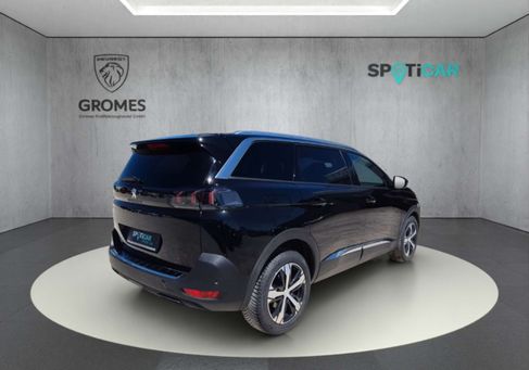 Peugeot 5008, 2024