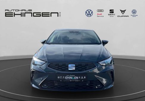 Seat Ibiza, 2026 2