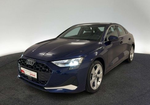 Audi A3, 2025 2