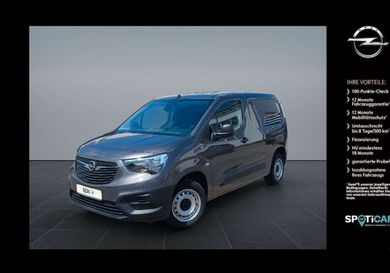 Opel Combo, 2024