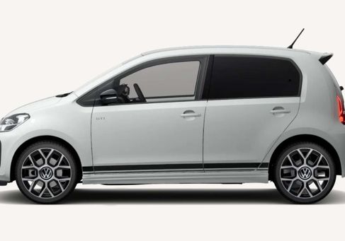 Volkswagen up!, 2021 3