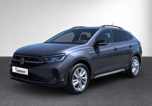Volkswagen Taigo, 2025 2