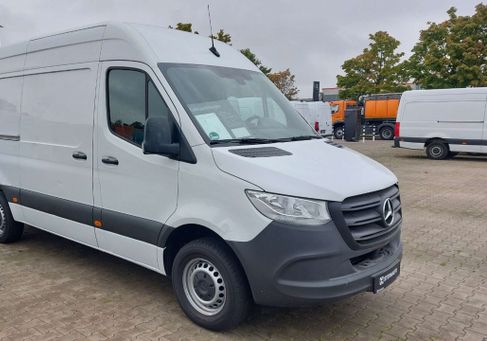 Mercedes-Benz Sprinter, 2023