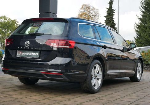 Volkswagen Passat Variant, 2019 3
