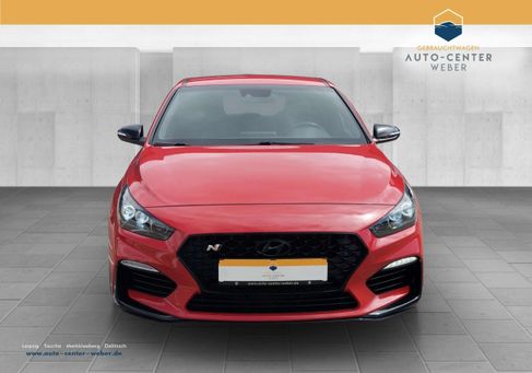 Hyundai i30, 2018 2