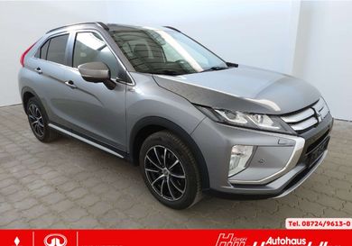 Mitsubishi Eclipse, 2018