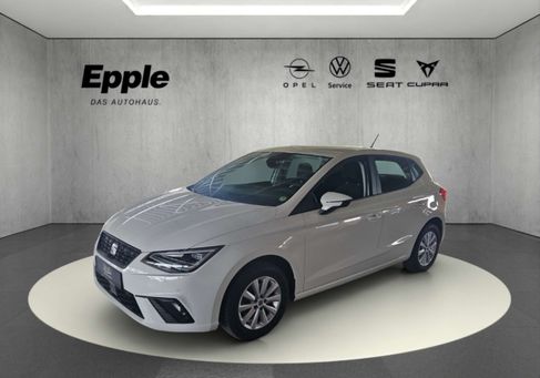 Seat Ibiza, 2024 3