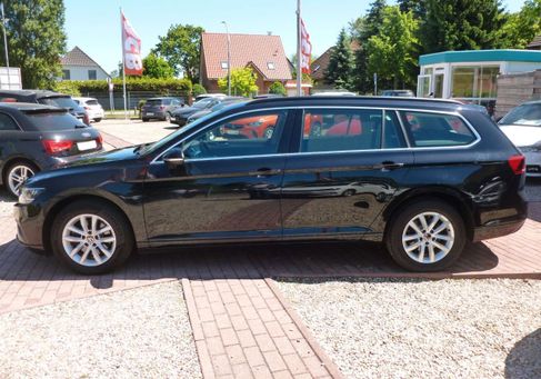 Volkswagen Passat Variant, 2022 2