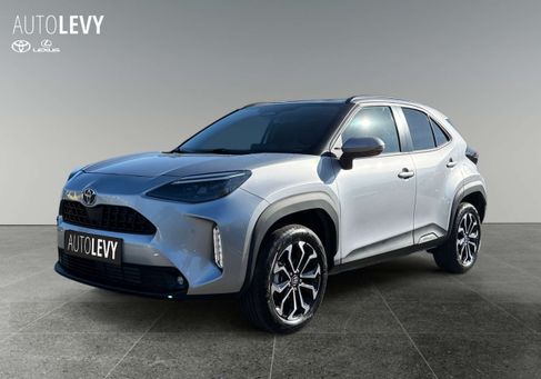 Toyota Yaris Cross, 2026 2