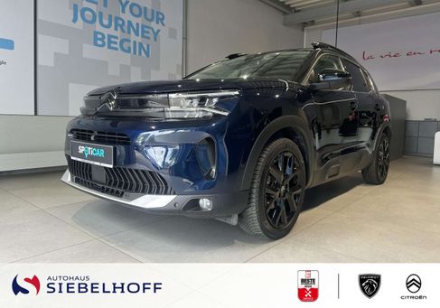Citroën C5 Aircross, 2024 2
