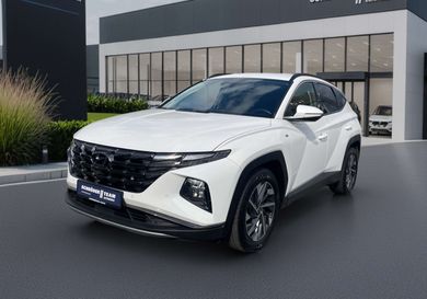 Hyundai Tucson, 2023
