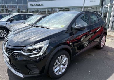 Renault Captur, 2024