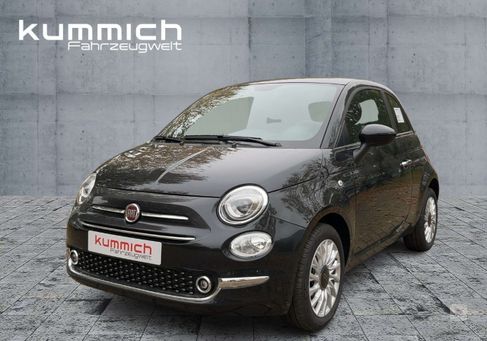 Fiat 500, 2024