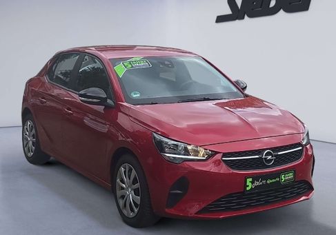 Opel Corsa, 2023 3
