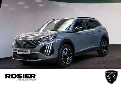 Peugeot 2008, 2024