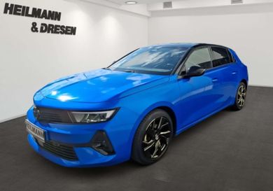 Opel Astra, 2023