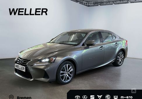 Lexus IS 300, 2020