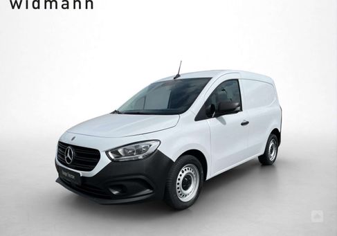 Mercedes-Benz Citan, 2022