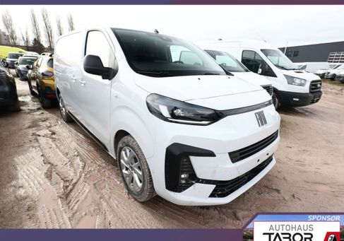 Fiat Scudo, 2025