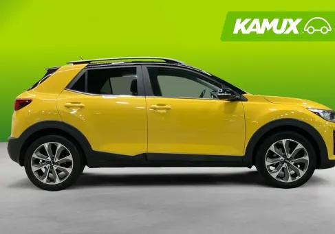 Kia Stonic, 2020 2
