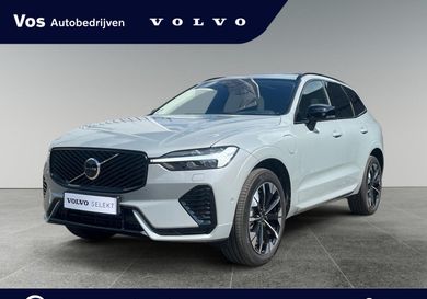 Volvo XC60, 2025