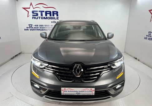 Renault Koleos, 2022