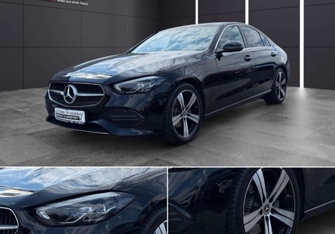Mercedes-Benz C 180, 2023