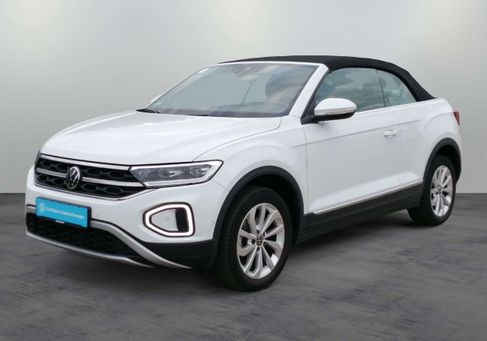 Volkswagen T-Roc, 2023 2
