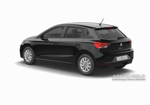 Seat Ibiza, 2025 3