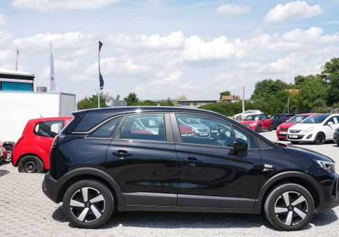 Opel Crossland X, 2024 2