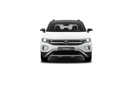Volkswagen T-Roc, 2024