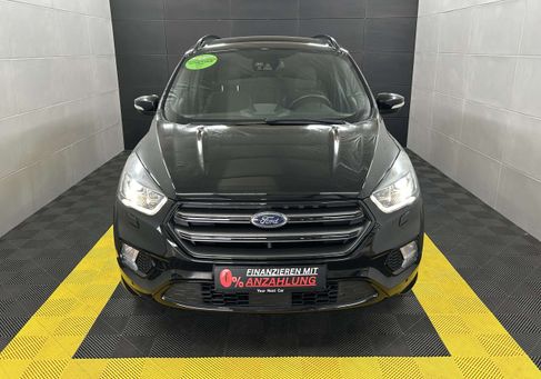 Ford Kuga, 2019