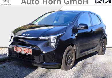 Kia Picanto, 2025