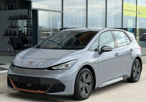 Cupra Born, 2023