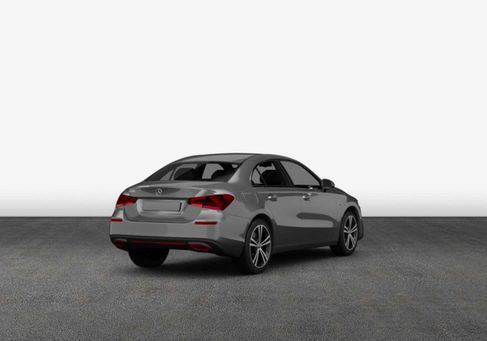 Mercedes-Benz A 250, 2020