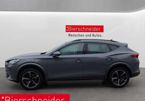 Cupra Formentor, 2023