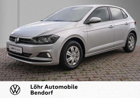 Volkswagen Polo, 2020