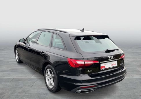 Audi A4, 2024