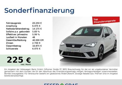 Seat Ibiza, 2024