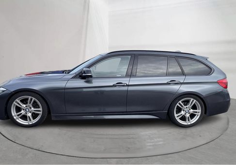 BMW 320, 2019 2