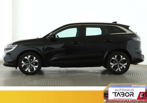 Renault Austral, 2025