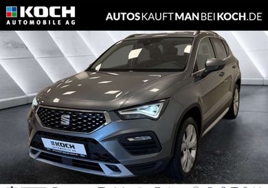 Seat Ateca, 2023