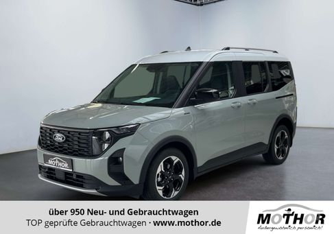 Ford Tourneo Courier, 2024