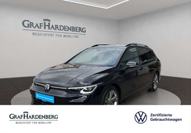 Volkswagen Golf, 2021