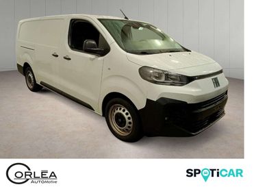 Fiat Scudo, 2024