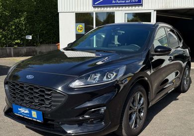Ford Kuga, 2023